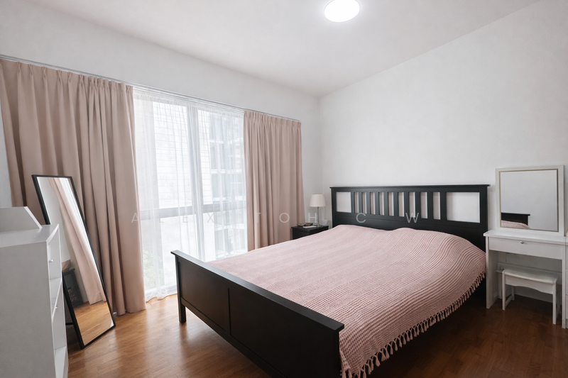 Seastrand, 1 Pasir Ris Link, 3 Bedrooms, 1,195 sqft, Condominium For Rent, by Alex Toh C W, 24487772 - PropertyGuru.com.sg