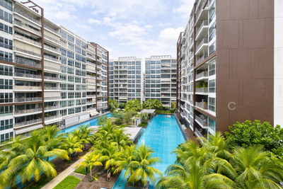 For Rent - Seastrand