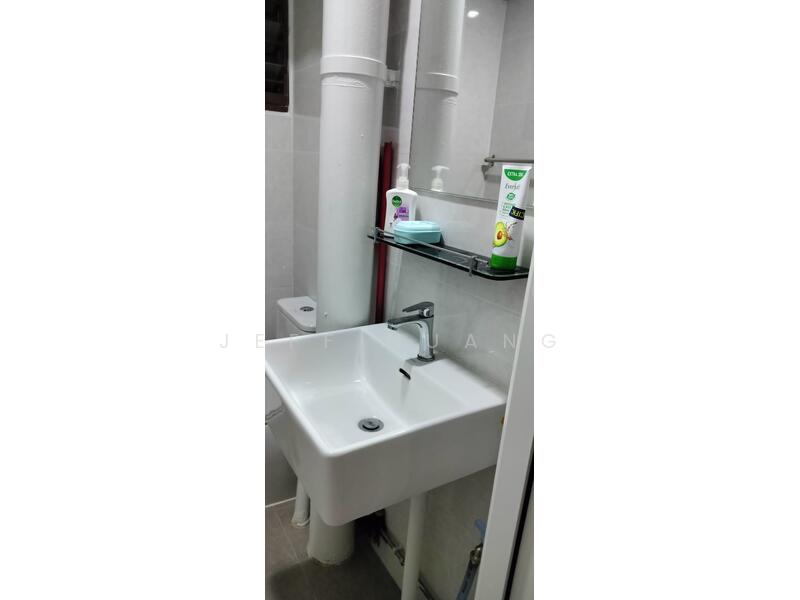 867 Yishun Street 81, 867 Yishun Street 81, Room Rental, 150 sqft, HDB Flat For Rent, by Jeff Huang, 24487827 - PropertyGuru.com.sg