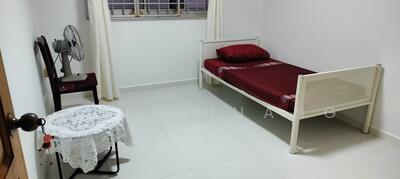For Rent - 867 Yishun Street 81