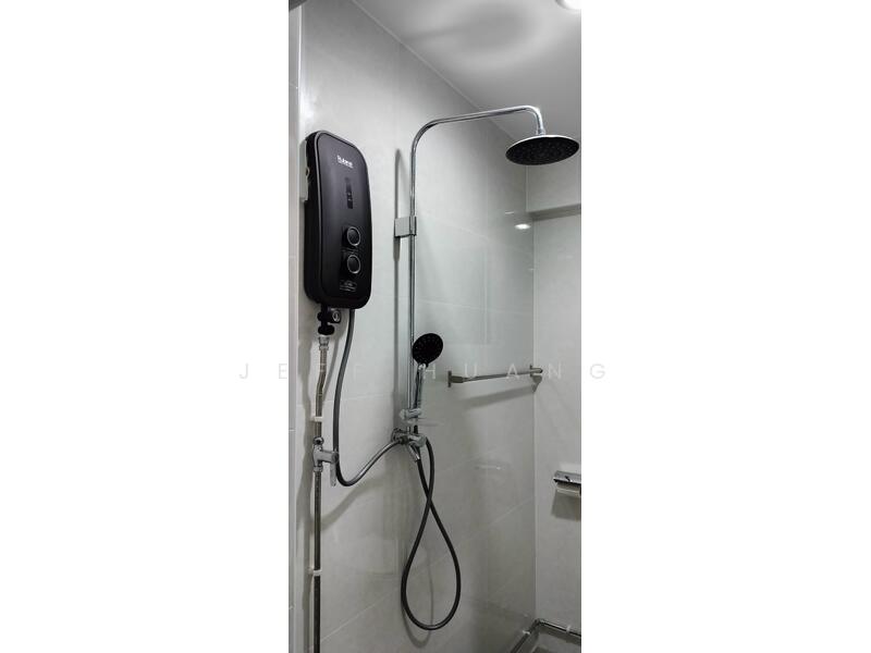 867 Yishun Street 81, 867 Yishun Street 81, Room Rental, 150 sqft, HDB Flat For Rent, by Jeff Huang, 24487827 - PropertyGuru.com.sg