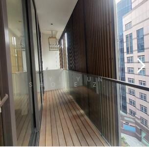 For Rent - Lloyd SixtyFive