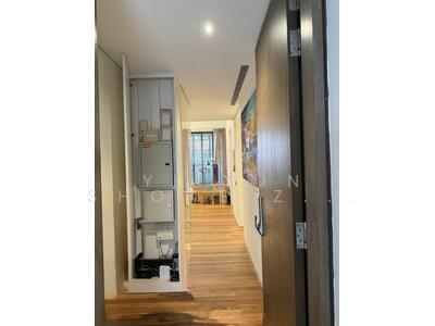 For Rent - Lloyd SixtyFive