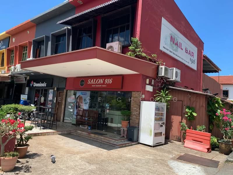 East Coast Road, , 1,578 sqft, Shop / Shophouse For Rent, by Felice Cheong, 24487844 - CommercialGuru.com.sg