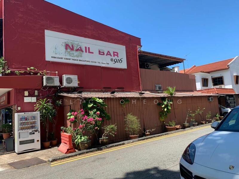 East Coast Road, , 1,578 sqft, Shop / Shophouse For Rent, by Felice Cheong, 24487844 - CommercialGuru.com.sg
