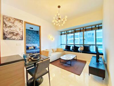 For Sale - 8 Saint Thomas