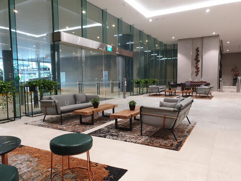 ❤️ LOW PRICE ❤️ 2~3 PAX SUITE NICELY FITTED SERVICED OFFICE IN PLQ NEAR MRT. ACT FAST!, 1 Paya Lebar Link, 80 sqft, Office For Rent, by Muhammad N S, 24487949 - CommercialGuru.com.sg
