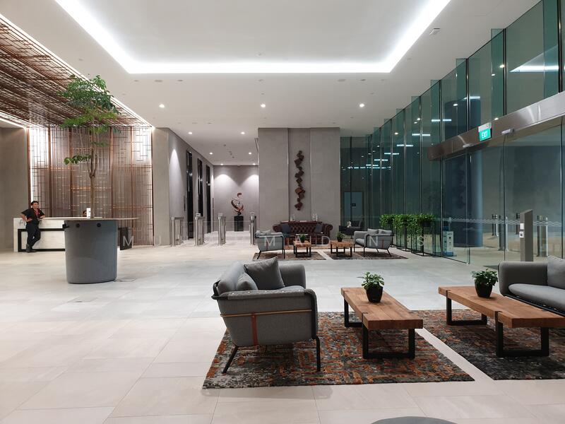 ❤️ LOW PRICE ❤️ 2~3 PAX SUITE NICELY FITTED SERVICED OFFICE IN PLQ NEAR MRT. ACT FAST!, 1 Paya Lebar Link, 80 sqft, Office For Rent, by Muhammad N S, 24487949 - CommercialGuru.com.sg