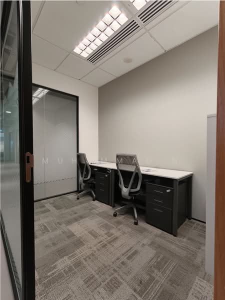 ❤️ LOW PRICE ❤️ 2~3 PAX SUITE NICELY FITTED SERVICED OFFICE IN PLQ NEAR MRT. ACT FAST!, 1 Paya Lebar Link, 80 sqft, Office For Rent, by Muhammad N S, 24487949 - CommercialGuru.com.sg