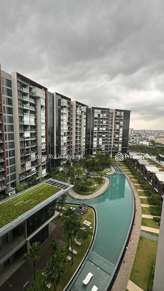 For Sale - Affinity At Serangoon