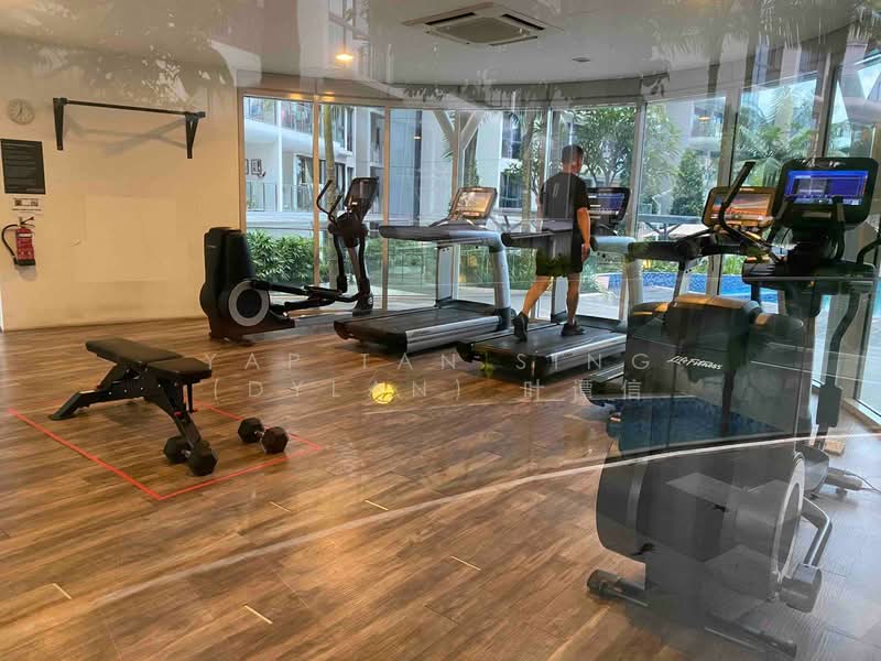 Riversound Residence, 5 Sengkang East Avenue, 2 Bedrooms, 861 sqft, Condominium For Rent, by Yap Tan Sing (Dylan) 叶谭信, 24487989 - PropertyGuru.com.sg
