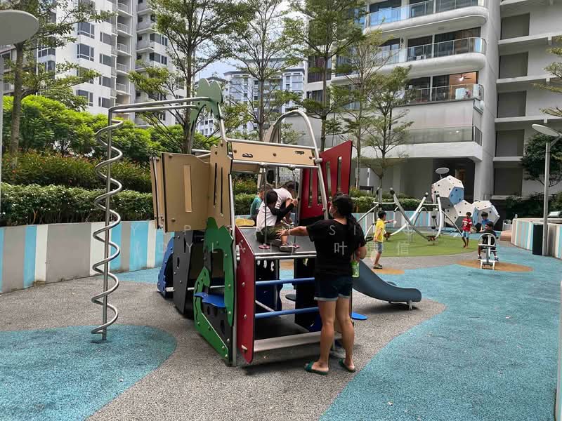 Riversound Residence, 5 Sengkang East Avenue, 2 Bedrooms, 861 sqft, Condominium For Rent, by Yap Tan Sing (Dylan) 叶谭信, 24487989 - PropertyGuru.com.sg