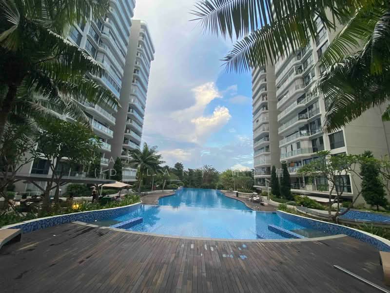 Riversound Residence, 5 Sengkang East Avenue, 2 Bedrooms, 861 sqft, Condominium For Rent, by Yap Tan Sing (Dylan) 叶谭信, 24487989 - PropertyGuru.com.sg