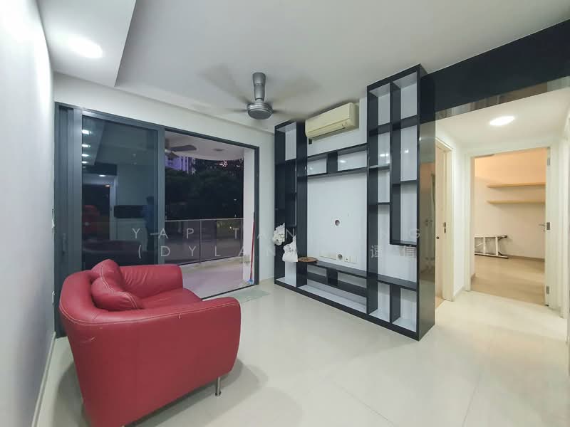 Riversound Residence, 5 Sengkang East Avenue, 2 Bedrooms, 861 sqft, Condominium For Rent, by Yap Tan Sing (Dylan) 叶谭信, 24487989 - PropertyGuru.com.sg