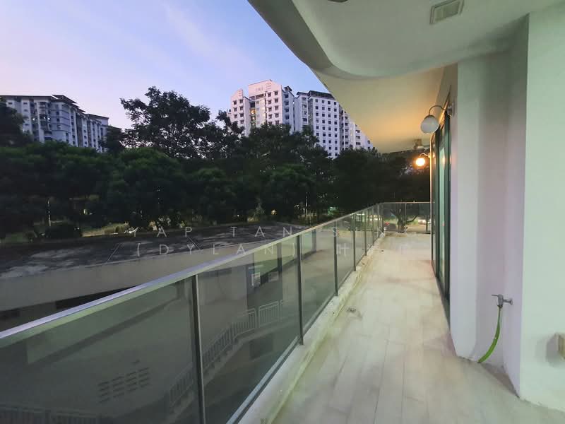 Riversound Residence, 5 Sengkang East Avenue, 2 Bedrooms, 861 sqft, Condominium For Rent, by Yap Tan Sing (Dylan) 叶谭信, 24487989 - PropertyGuru.com.sg