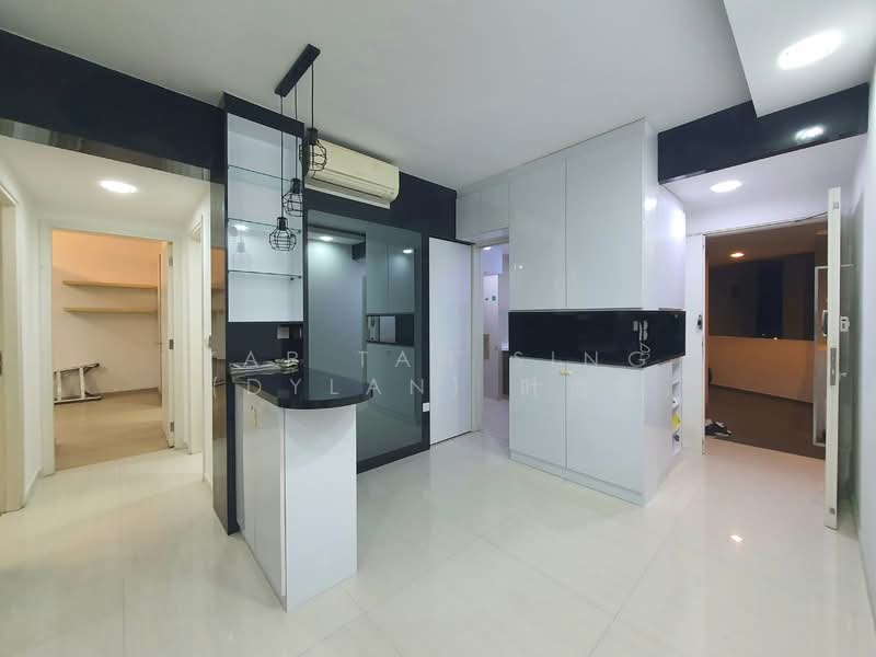 Riversound Residence, 5 Sengkang East Avenue, 2 Bedrooms, 861 sqft, Condominium For Rent, by Yap Tan Sing (Dylan) 叶谭信, 24487989 - PropertyGuru.com.sg