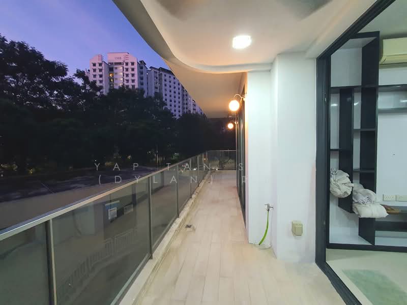 Riversound Residence, 5 Sengkang East Avenue, 2 Bedrooms, 861 sqft, Condominium For Rent, by Yap Tan Sing (Dylan) 叶谭信, 24487989 - PropertyGuru.com.sg