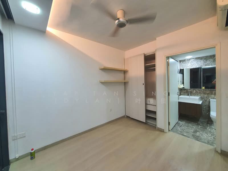 Riversound Residence, 5 Sengkang East Avenue, 2 Bedrooms, 861 sqft, Condominium For Rent, by Yap Tan Sing (Dylan) 叶谭信, 24487989 - PropertyGuru.com.sg