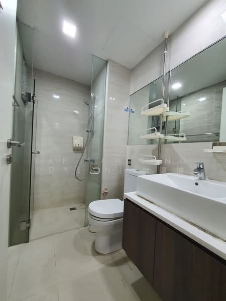 Riversound Residence, 5 Sengkang East Avenue, 2 Bedrooms, 861 sqft, Condominium For Rent, by Yap Tan Sing (Dylan) 叶谭信, 24487989 - PropertyGuru.com.sg