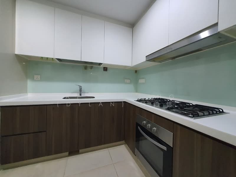 Riversound Residence, 5 Sengkang East Avenue, 2 Bedrooms, 861 sqft, Condominium For Rent, by Yap Tan Sing (Dylan) 叶谭信, 24487989 - PropertyGuru.com.sg