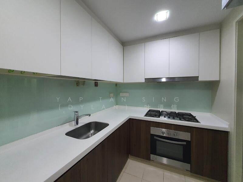 Riversound Residence, 5 Sengkang East Avenue, 2 Bedrooms, 861 sqft, Condominium For Rent, by Yap Tan Sing (Dylan) 叶谭信, 24487989 - PropertyGuru.com.sg