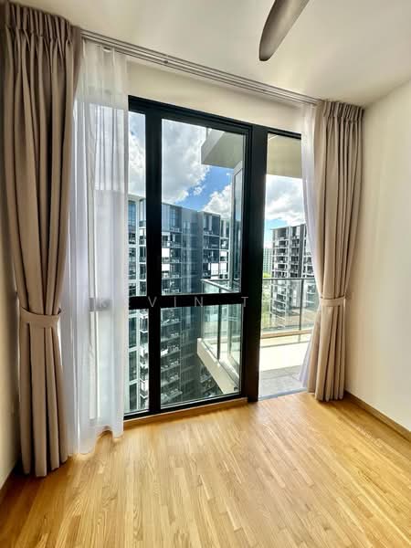 Park Colonial, 12 Woodleigh Lane, 2 Bedrooms, 635 sqft, Condominium For Rent, by Kevin Tan, 24488095 - How would you like to see these or access the balcony from your master bedroom - PropertyGuru.com.sg