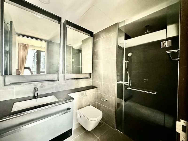 Park Colonial, 12 Woodleigh Lane, 2 Bedrooms, 635 sqft, Condominium For Rent, by Kevin Tan, 24488095 - PropertyGuru.com.sg
