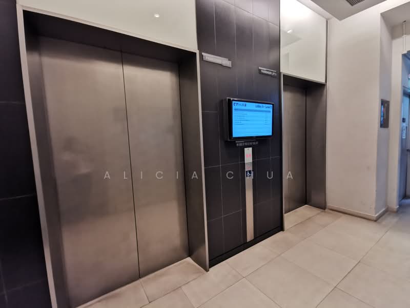 CT Hub 2, 114 Lavender Street, 969 sqft, Light Industrial (B1) For Rent, by Alicia Chua, 24488367 - CommercialGuru.com.sg