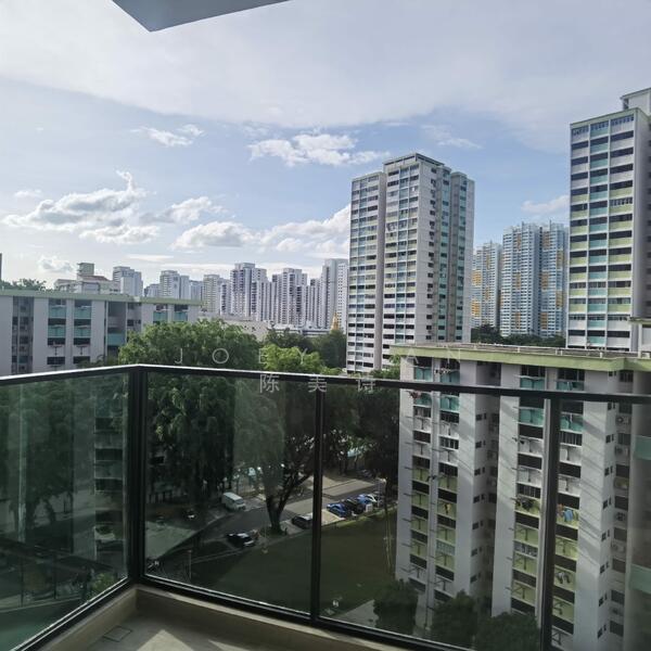 Avenue South Residence Condominium For Sale at S$ 1,280,000 | PropertyGuru Singapore