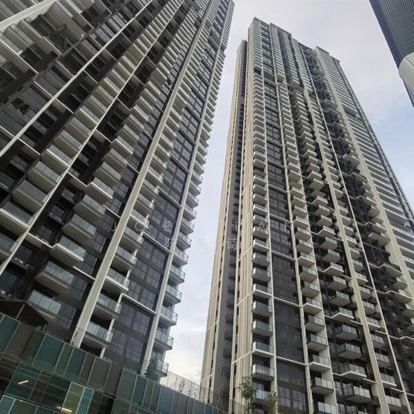 Avenue South Residence Condominium For Sale at S$ 1,280,000 | PropertyGuru Singapore