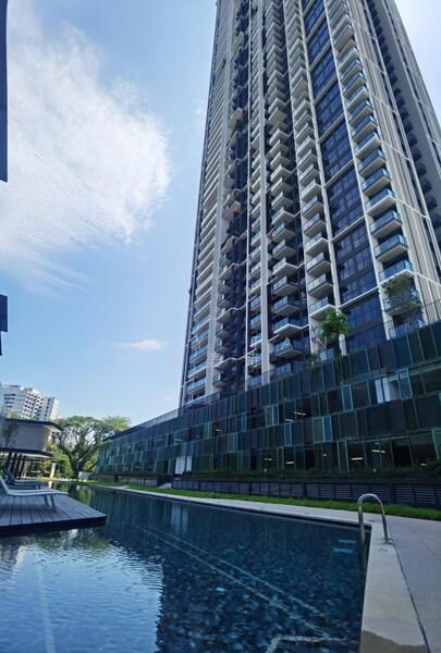 Avenue South Residence Condominium For Sale at S$ 1,280,000 | PropertyGuru Singapore