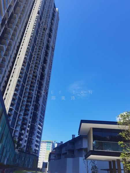 Avenue South Residence Condominium For Sale at S$ 1,280,000 | PropertyGuru Singapore