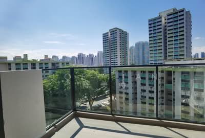 For Sale - Avenue South Residence