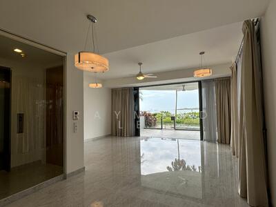 For Rent - Seascape @ Sentosa Cove