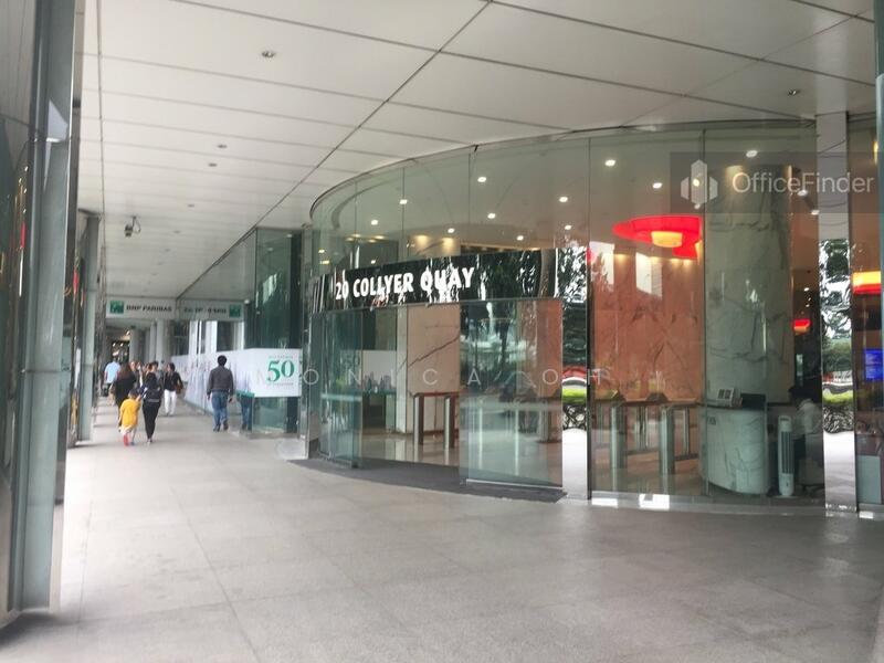 20 Collyer Quay, 20 Collyer Quay, 2,325 sqft, Office For Rent, by Monica Oh, 24488453 - CommercialGuru.com.sg