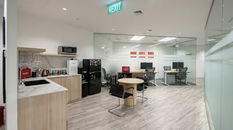20 Collyer Quay, 20 Collyer Quay, 2,325 sqft, Office For Rent, by Monica Oh, 24488453 - CommercialGuru.com.sg