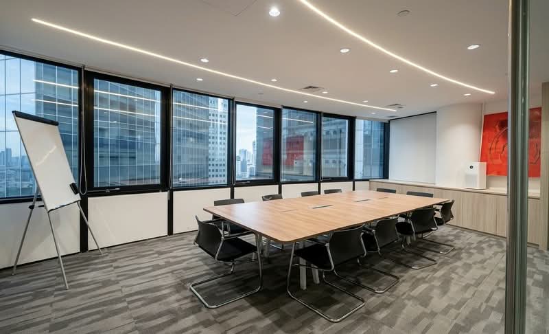 20 COLLYER QUAY
