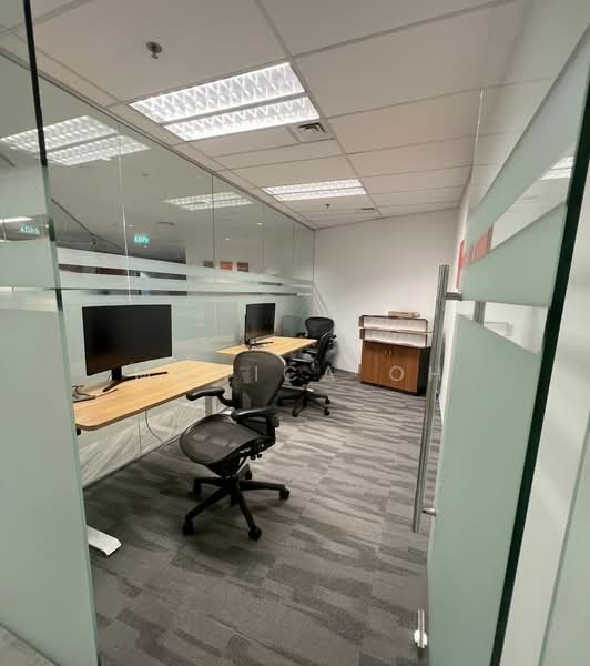 20 Collyer Quay, 20 Collyer Quay, 2,325 sqft, Office For Rent, by Monica Oh, 24488453 - CommercialGuru.com.sg