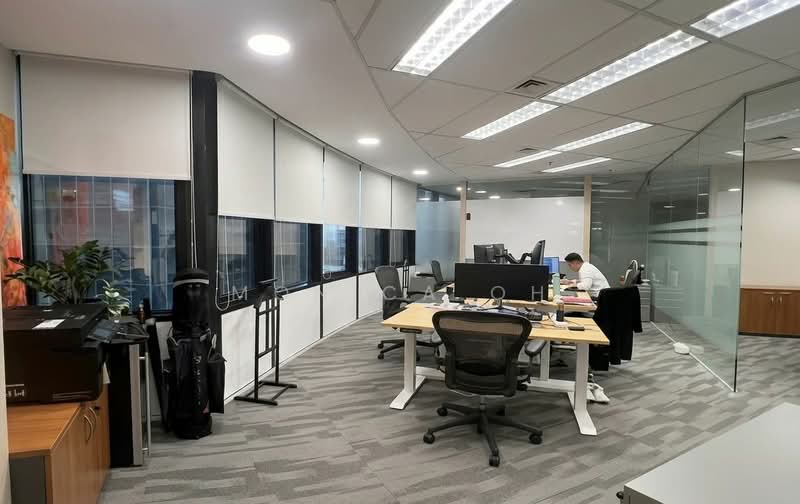 20 Collyer Quay, 20 Collyer Quay, 2,325 sqft, Office For Rent, by Monica Oh, 24488453 - CommercialGuru.com.sg