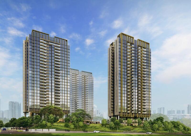 Pinetree Hill, Ulu Pandan Road, 5 Bedrooms, 1,421 sqft, Condominium For Sale, by Carrie Chin, 24488455 - PropertyGuru.com.sg