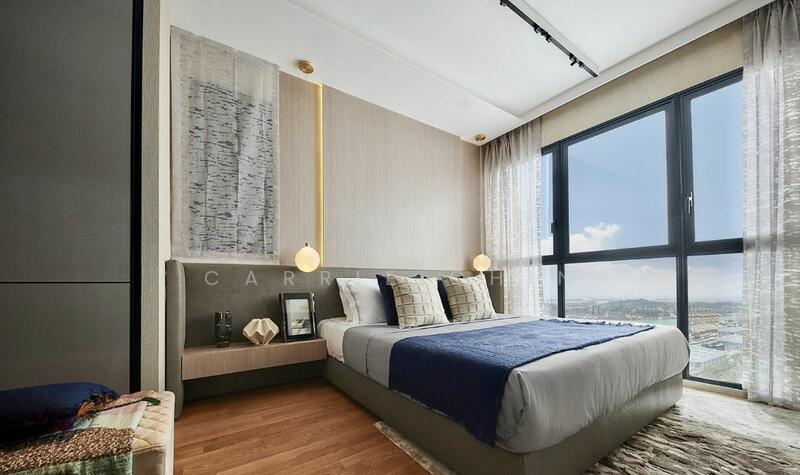 Pinetree Hill, Ulu Pandan Road, 5 Bedrooms, 1,421 sqft, Condominium For Sale, by Carrie Chin, 24488455 - PropertyGuru.com.sg
