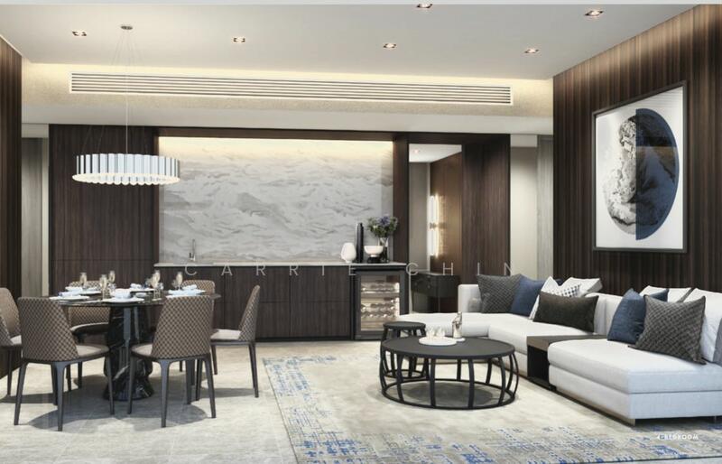 Pinetree Hill, Ulu Pandan Road, 5 Bedrooms, 1,421 sqft, Condominium For Sale, by Carrie Chin, 24488455 - PropertyGuru.com.sg