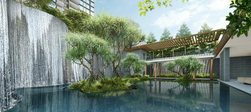 Pinetree Hill, Ulu Pandan Road, 5 Bedrooms, 1,421 sqft, Condominium For Sale, by Carrie Chin, 24488455 - PropertyGuru.com.sg