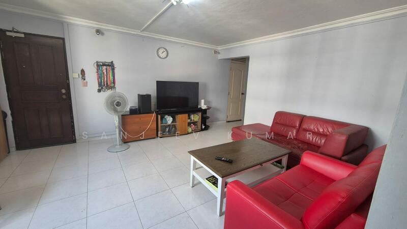812 Tampines Avenue 4, 812 Tampines Avenue 4, 2 Bedrooms, 800 sqft, HDB Flat For Rent, by Sanjeev Kumar, 24488509 - PropertyGuru.com.sg