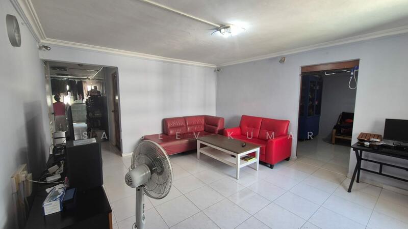 812 Tampines Avenue 4, 812 Tampines Avenue 4, 2 Bedrooms, 800 sqft, HDB Flat For Rent, by Sanjeev Kumar, 24488509 - PropertyGuru.com.sg