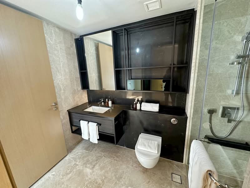 Haus On Handy, 30 Handy Road, 2 Bedrooms, 603 sqft, Condominium For Rent, by Ken Lee, 24488693 - PropertyGuru.com.sg