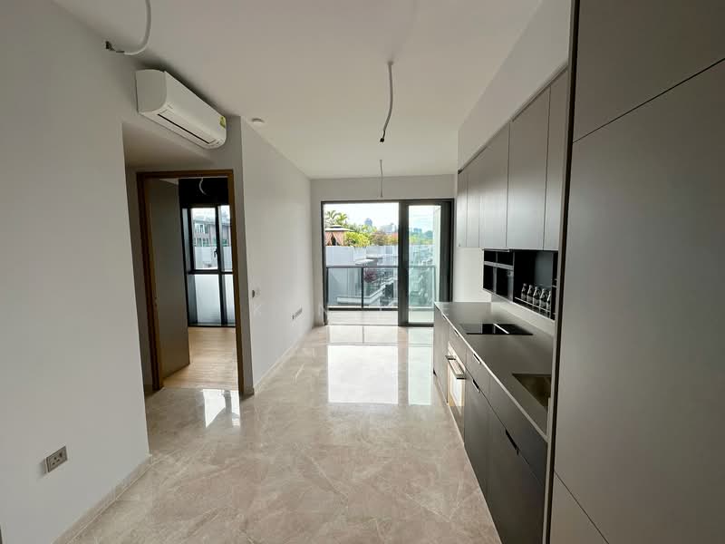 Haus On Handy, 30 Handy Road, 2 Bedrooms, 603 sqft, Condominium For Rent, by Ken Lee, 24488693 - PropertyGuru.com.sg