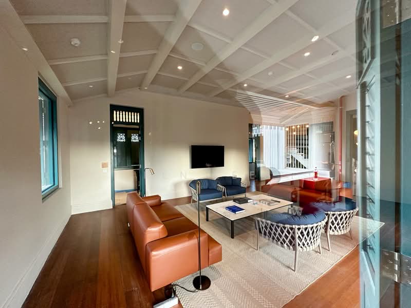 Haus On Handy, 30 Handy Road, 2 Bedrooms, 603 sqft, Condominium For Rent, by Ken Lee, 24488693 - Facilities - reading lounge - PropertyGuru.com.sg