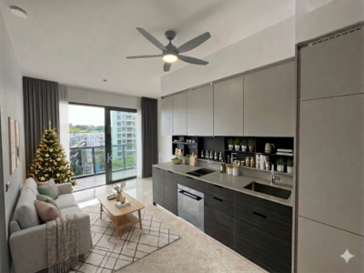 For Rent - Haus On Handy