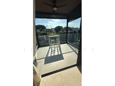 For Rent - Fourth Avenue Residences